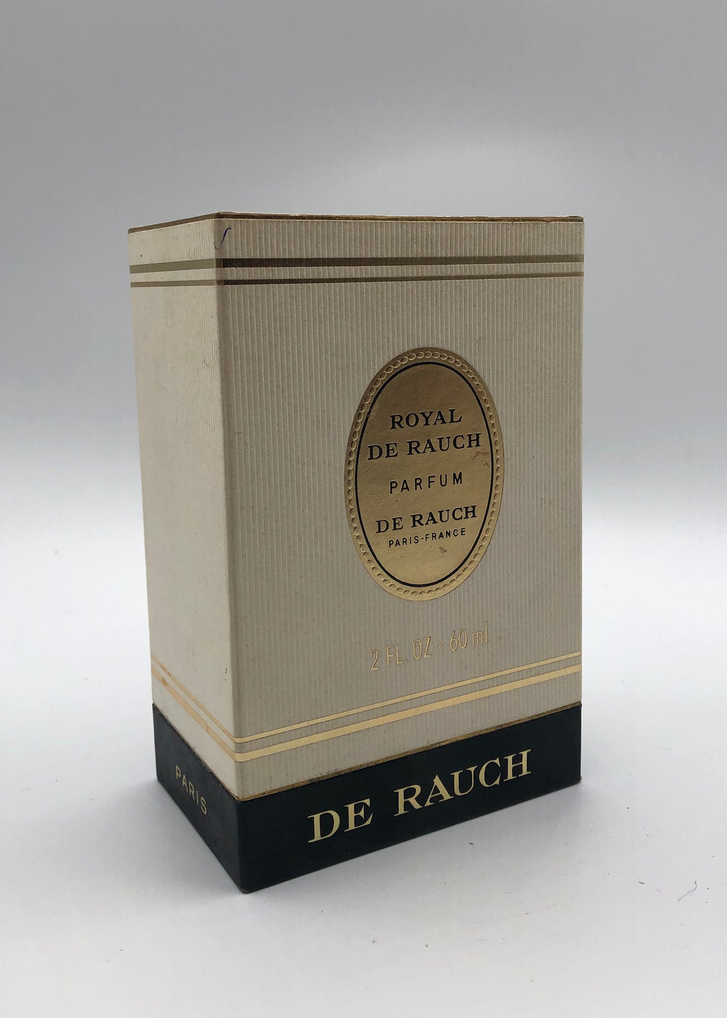 Royal De Rauch di De Rauch Parfum 60ml Vintage Rare - ParfumVintage