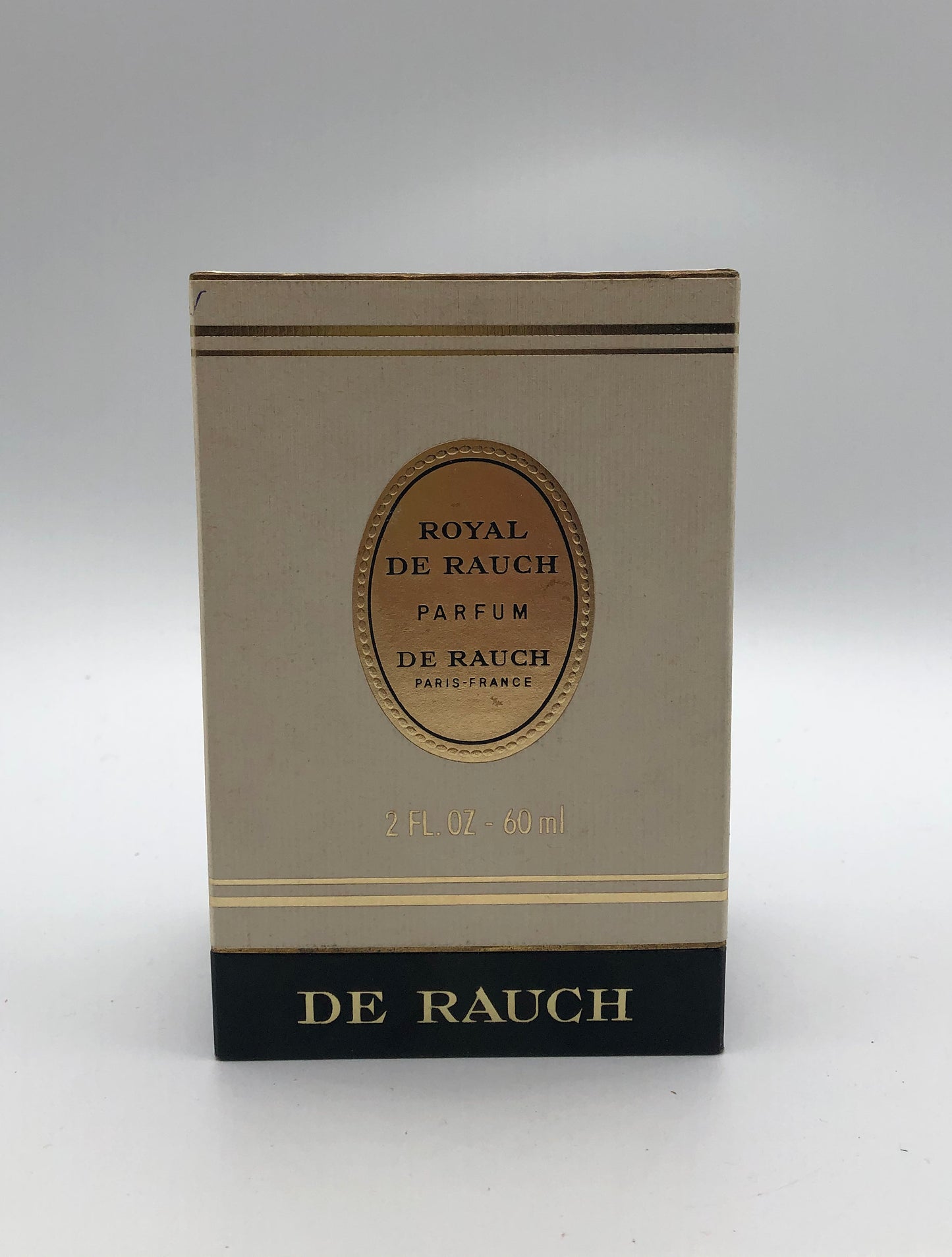 Royal De Rauch di De Rauch Parfum 60ml Vintage Rare - ParfumVintage