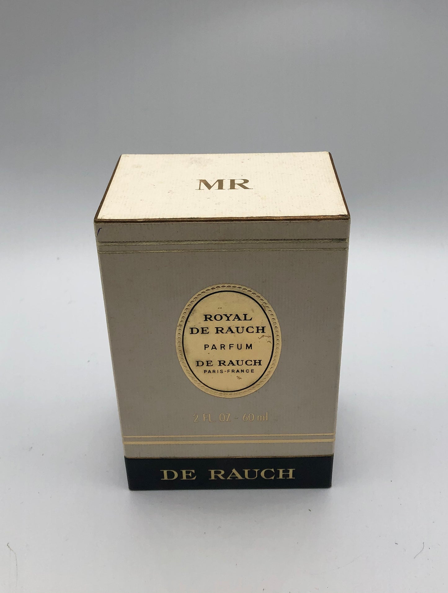 Royal De Rauch di De Rauch Parfum 60ml Vintage Rare - ParfumVintage
