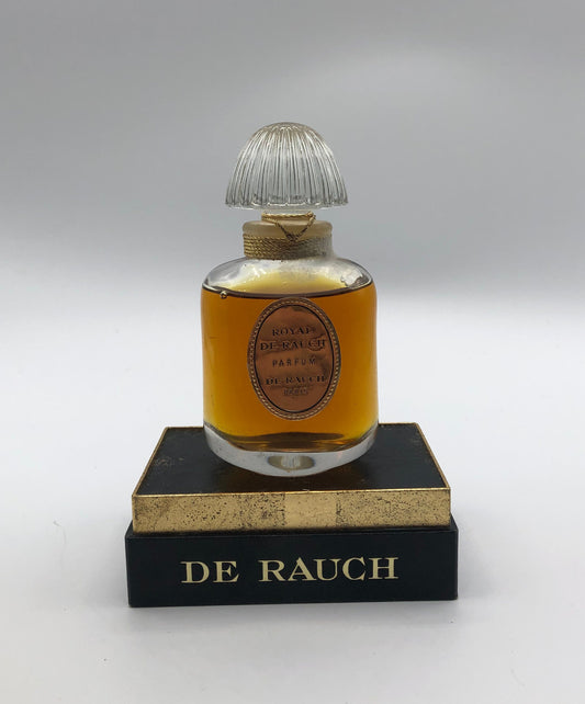Royal De Rauch di De Rauch Parfum 60ml Vintage Rare - ParfumVintage