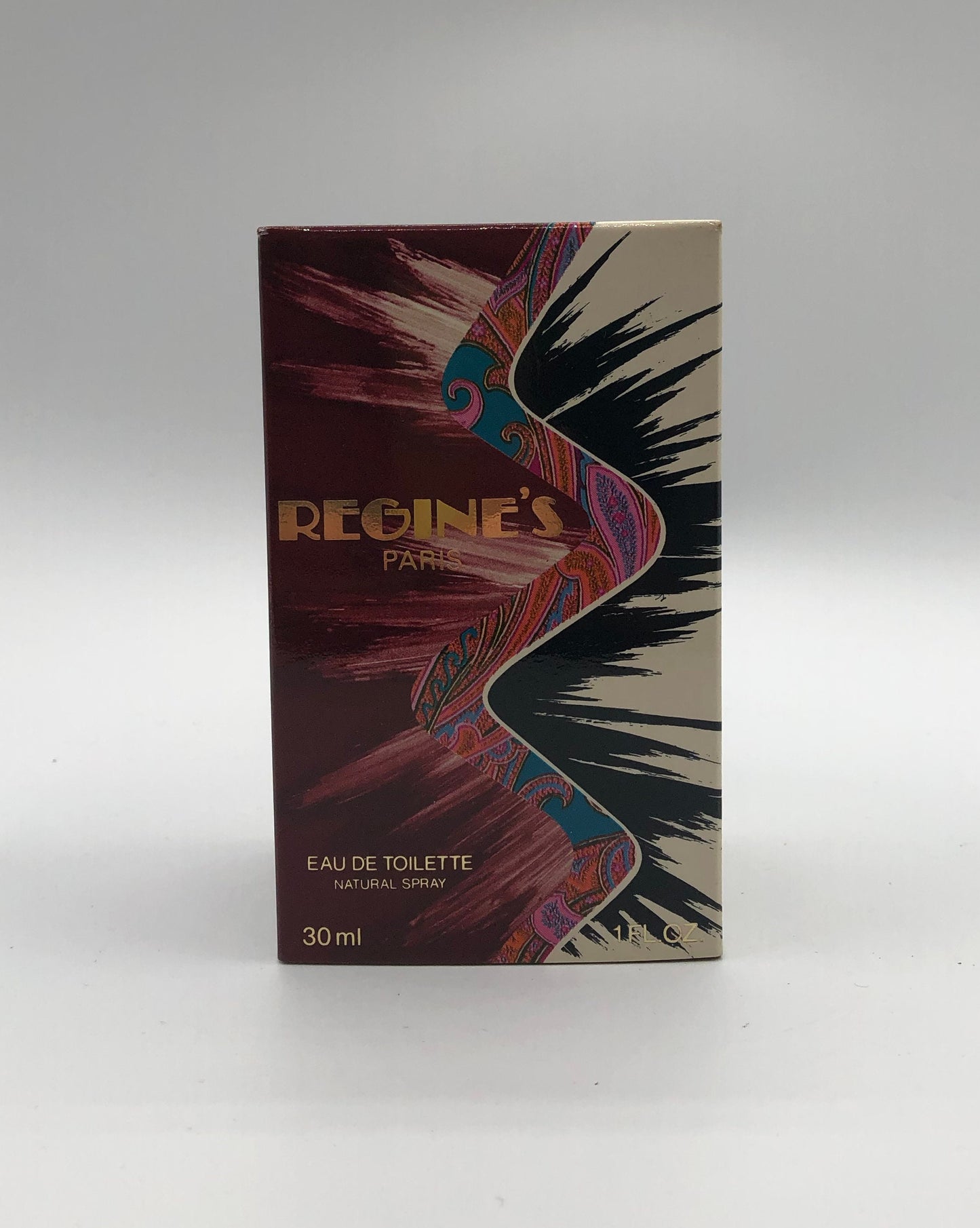 Regine's di Parfum Regine's Eau de Toilette 30ml Spray Vintage Rare - ParfumVintage