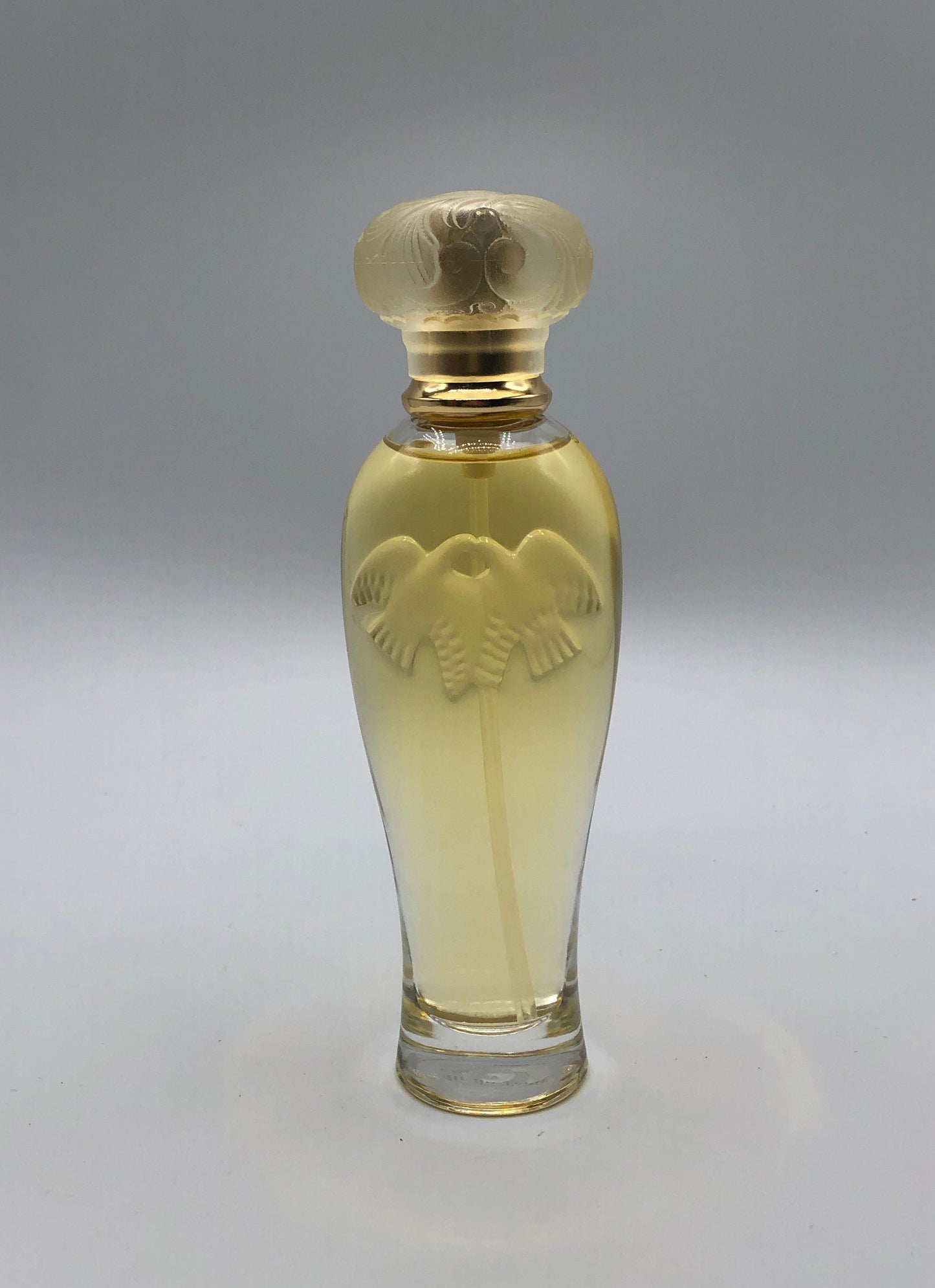 L' Air du Temps di Nina Ricci Eau de Parfum 75ml Spray Vintage Rare - ParfumVintage