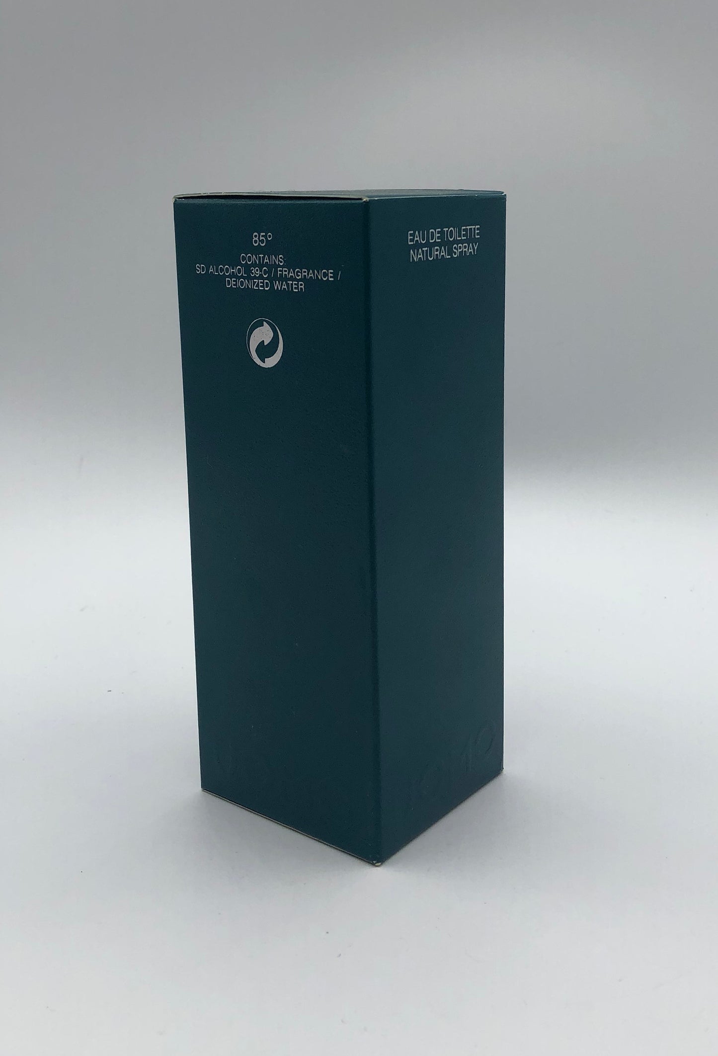 Trussardi Action man di Trussardi Eau de Toilette 50ml Spray Vintage Rare - ParfumVintage