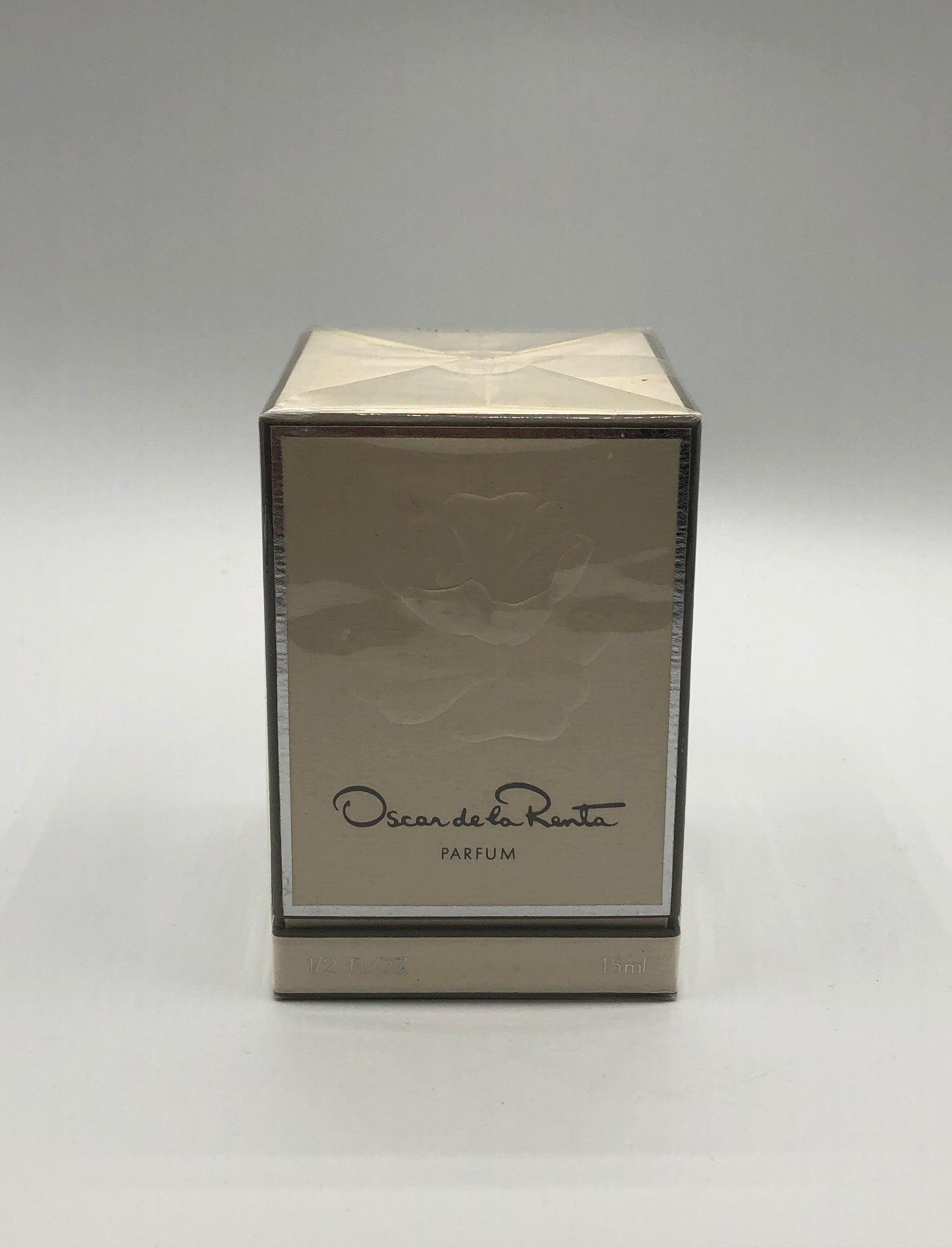 Oscar di Oscar de la Renta Parfum 15ml Vintage Rare - ParfumVintage