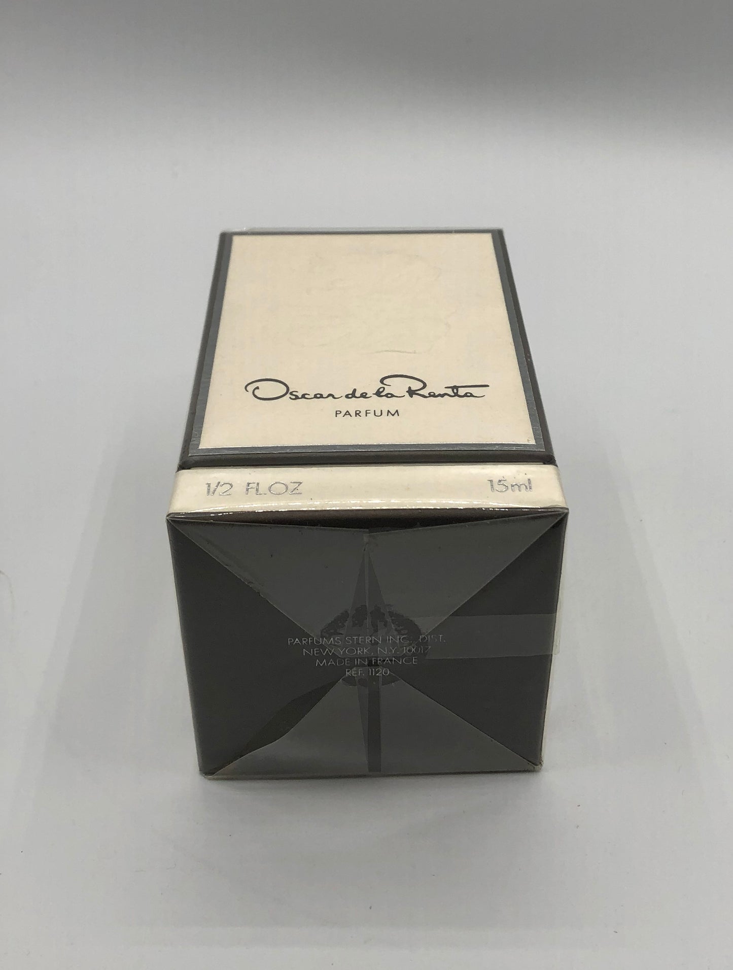 Oscar di Oscar de la Renta Parfum 15ml Vintage Rare - ParfumVintage