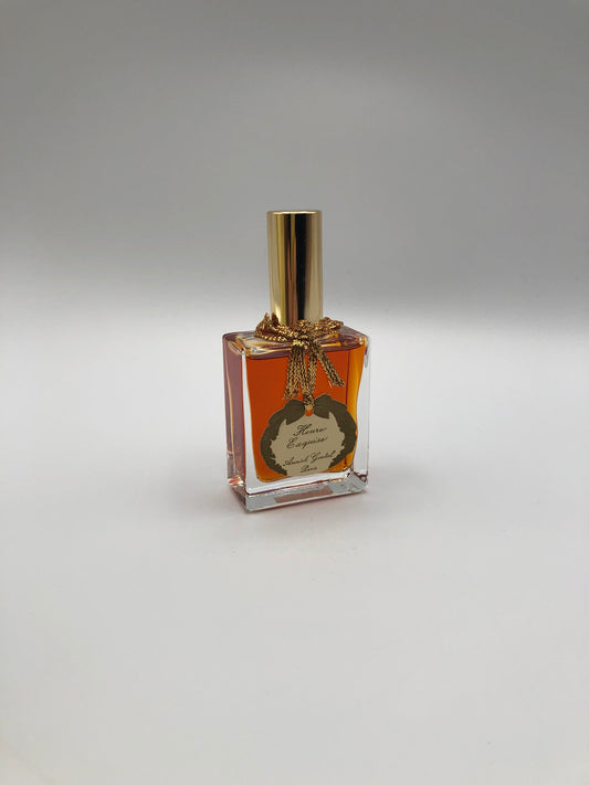 Huere Exquise di Annick Goutal Parfum 30ml Vintage Rare - ParfumVintage