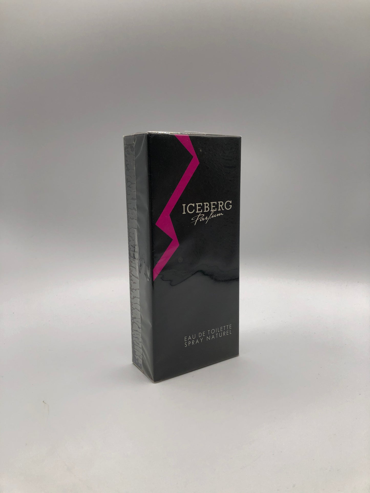 Iceberg di Iceberg Parfum Eau de Toilette 50ml Spray Vintage Rare - ParfumVintage