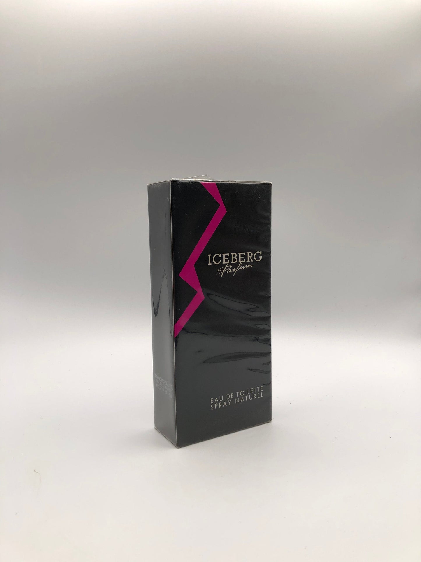 Iceberg di Iceberg Parfum Eau de Toilette 50ml Spray Vintage Rare - ParfumVintage