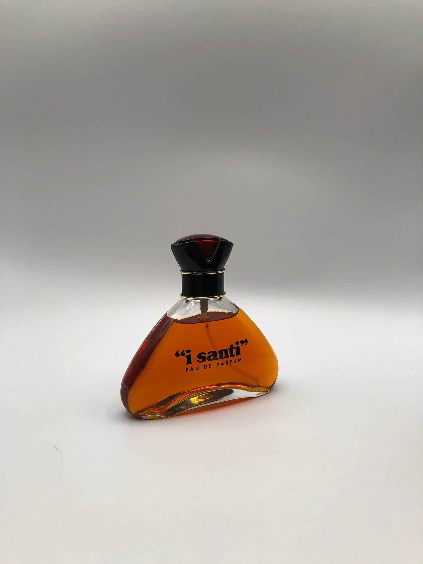 Via Veneto di I Santi Eau de Toilette 100ml Spray Vintage Rare