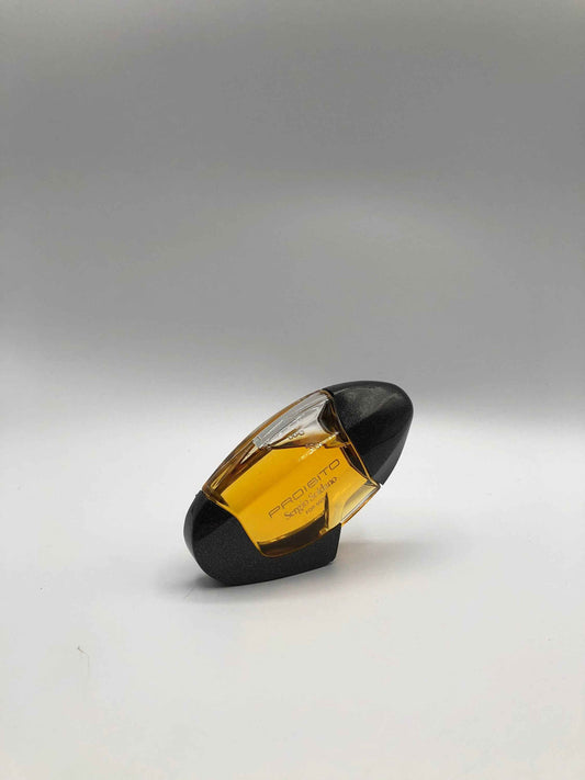 Proibito pour Homme di Sergio Soldano Eau de Toilette 50ml Vintage Rare