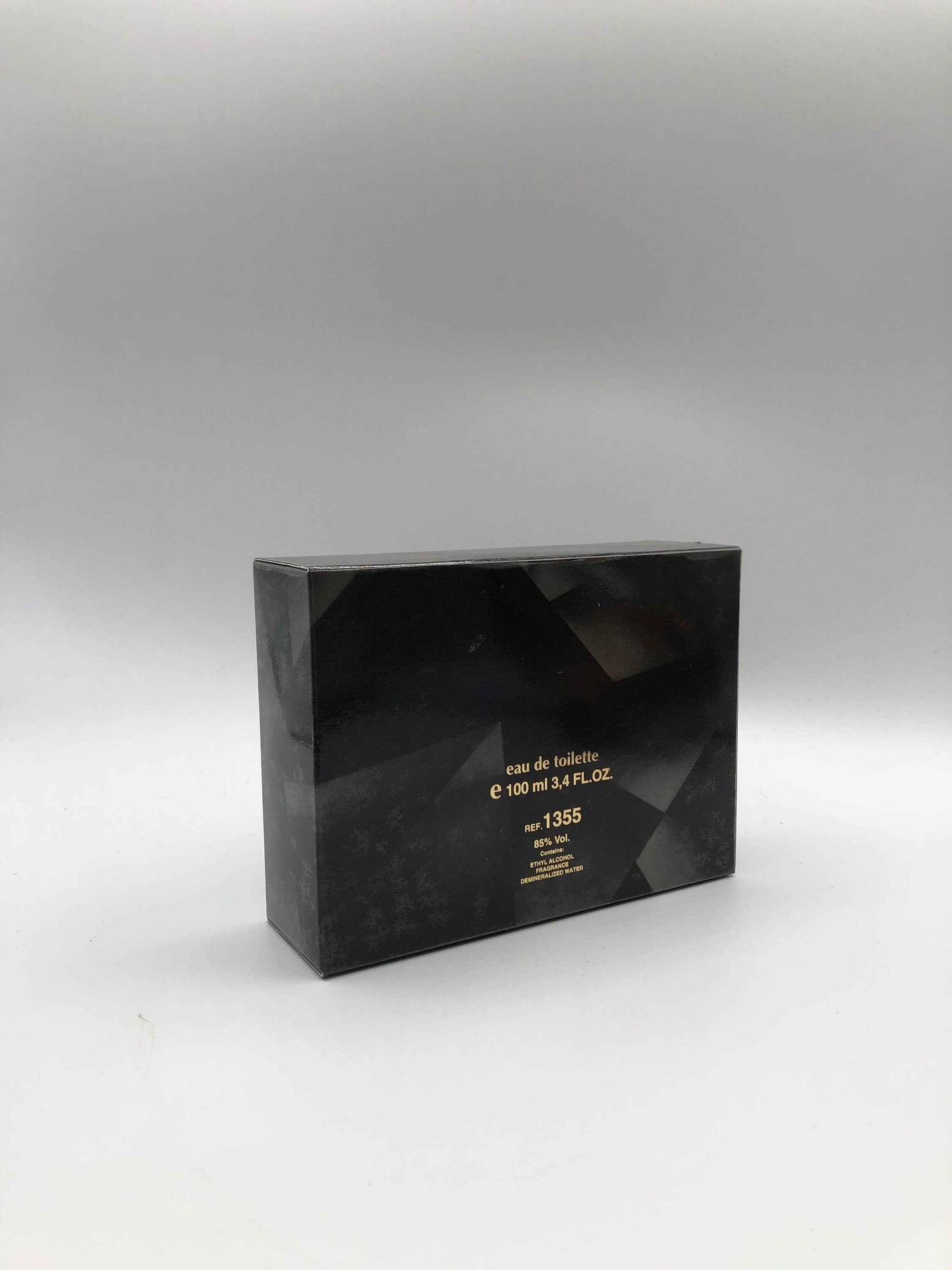 Proibito pour Homme di Sergio Soldano Eau de Toilette 100ml Vintage Rare