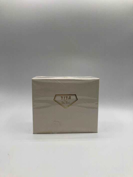 Tita di Tita Rossi Eau de Toilette 100ml Vintage Rare