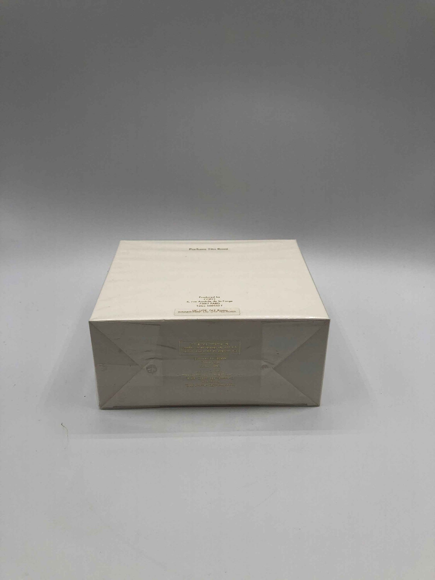 Tita di Tita Rossi Eau de Toilette 100ml Vintage Rare