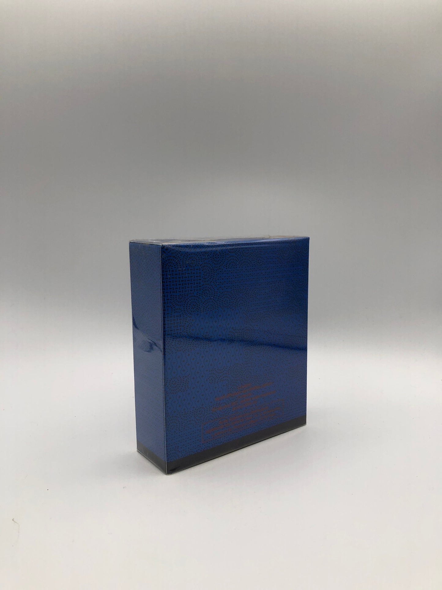 Bleu de Chine by Marc de la Morandiere Eau de Toilette 100ml Spray Vintage Rare