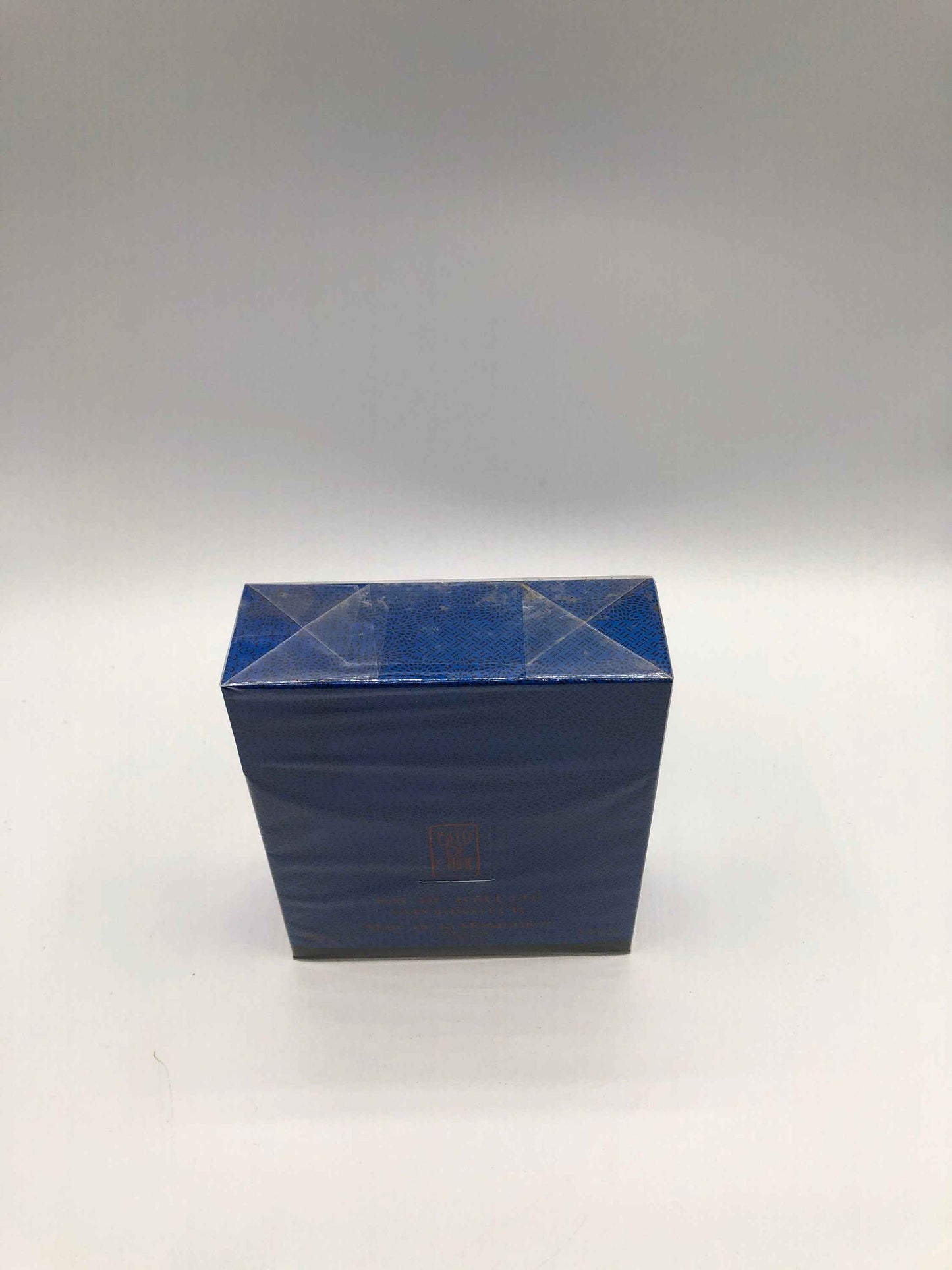 Bleu de Chine di Marc de la Morandiere Eau de Toilette 100ml Spray Vintage Rare