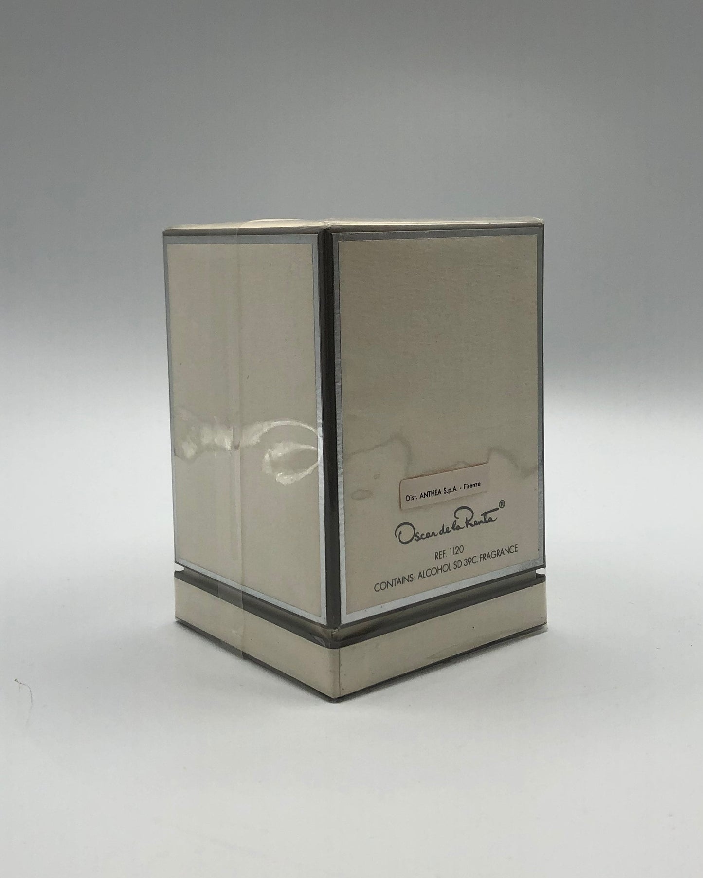 Oscar di Oscar de la Renta Parfum 15ml Vintage Rare - ParfumVintage