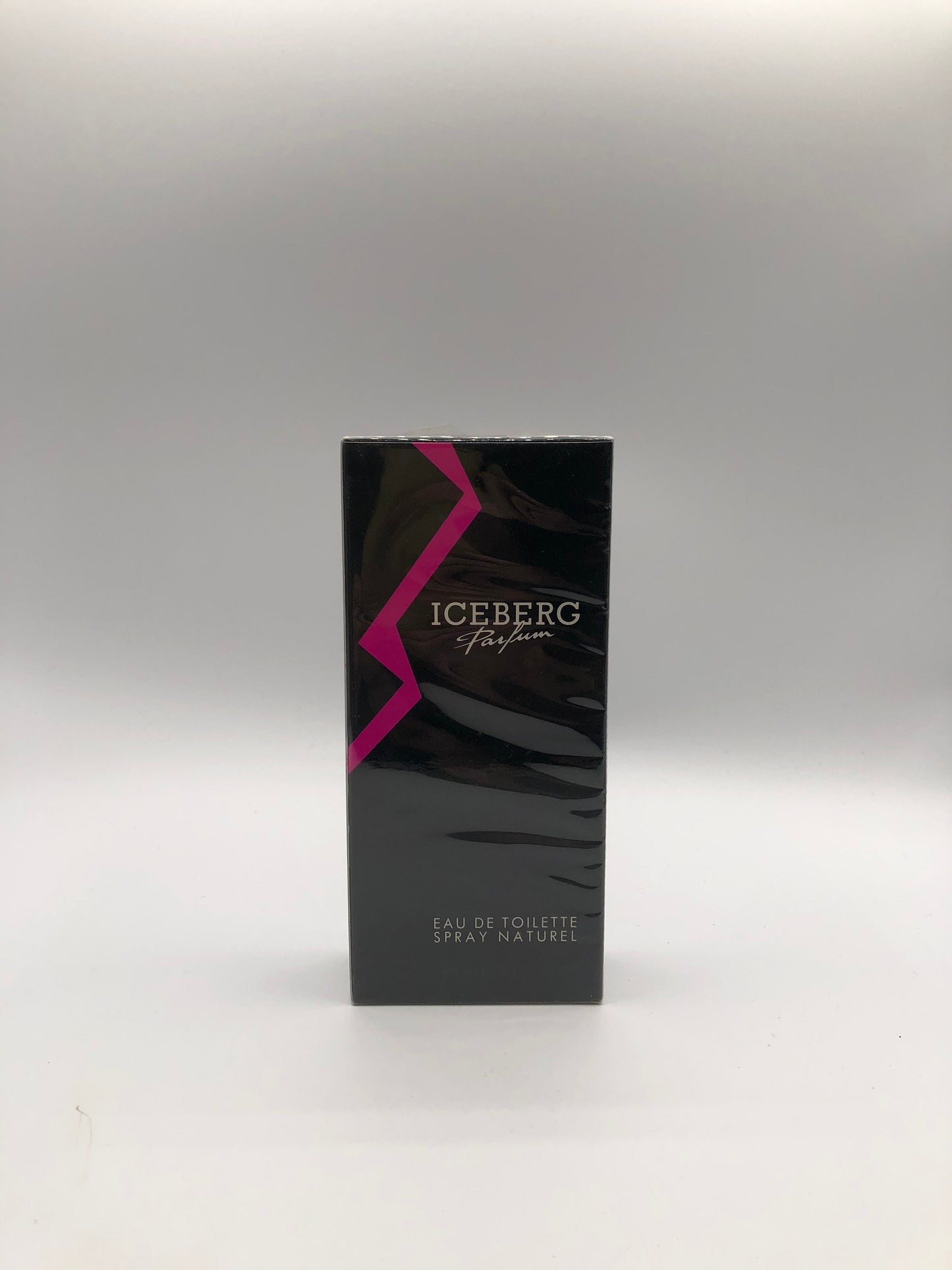 Iceberg di Iceberg Parfum Eau de Toilette 50ml Spray Vintage Rare - ParfumVintage