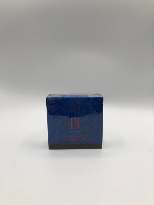 Bleu de Chine di Marc de la Morandiere Eau de Toilette 50ml Vintage Rare - ParfumVintage