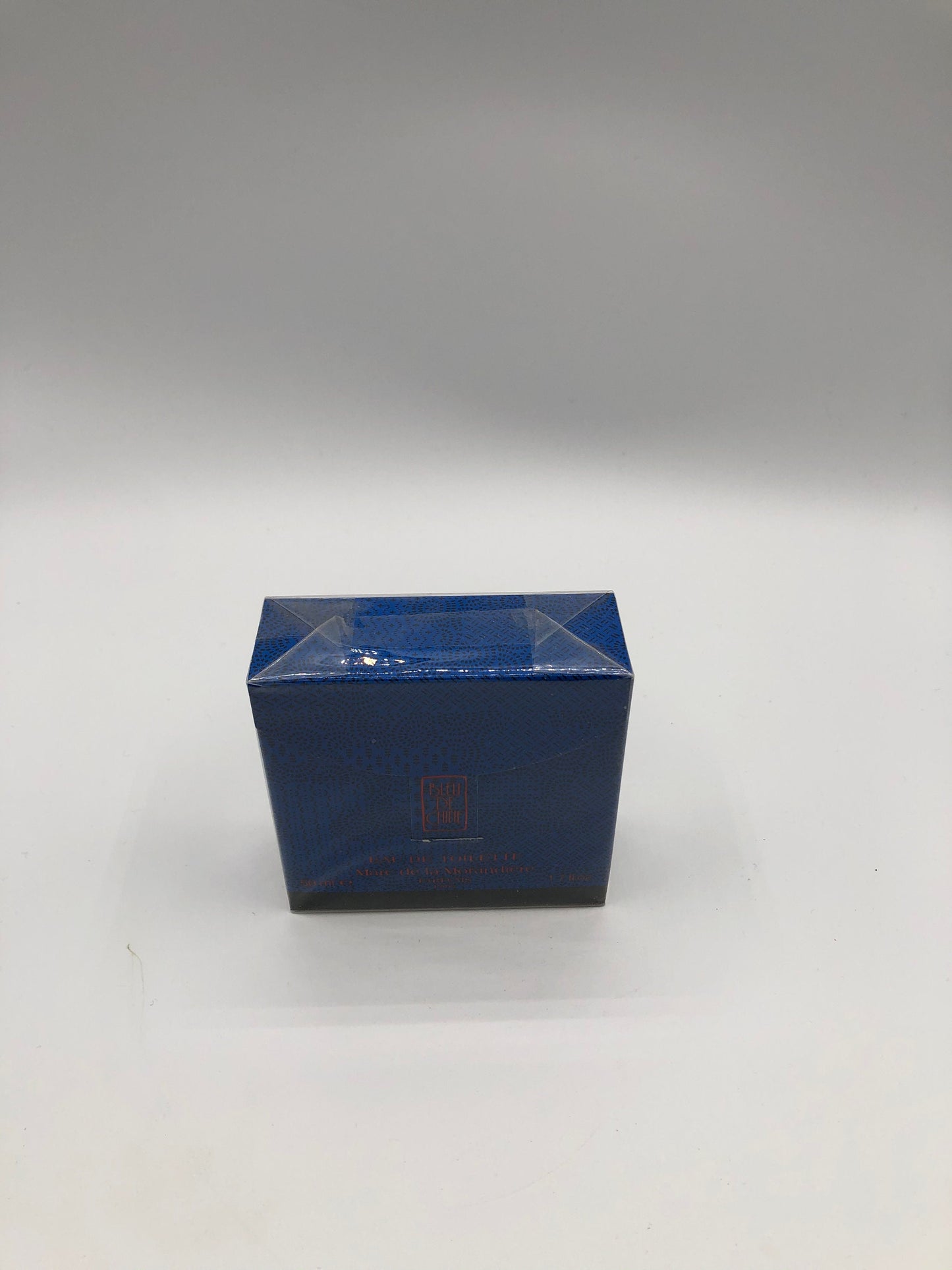 Bleu de Chine di Marc de la Morandiere Eau de Toilette 50ml Vintage Rare - ParfumVintage