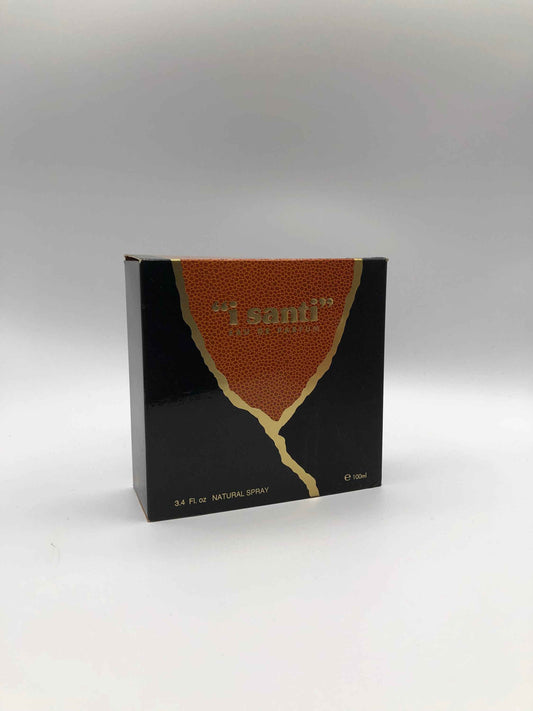 Via Veneto par I Santi Eau de Toilette 100ml Vaporisateur Vintage Rare