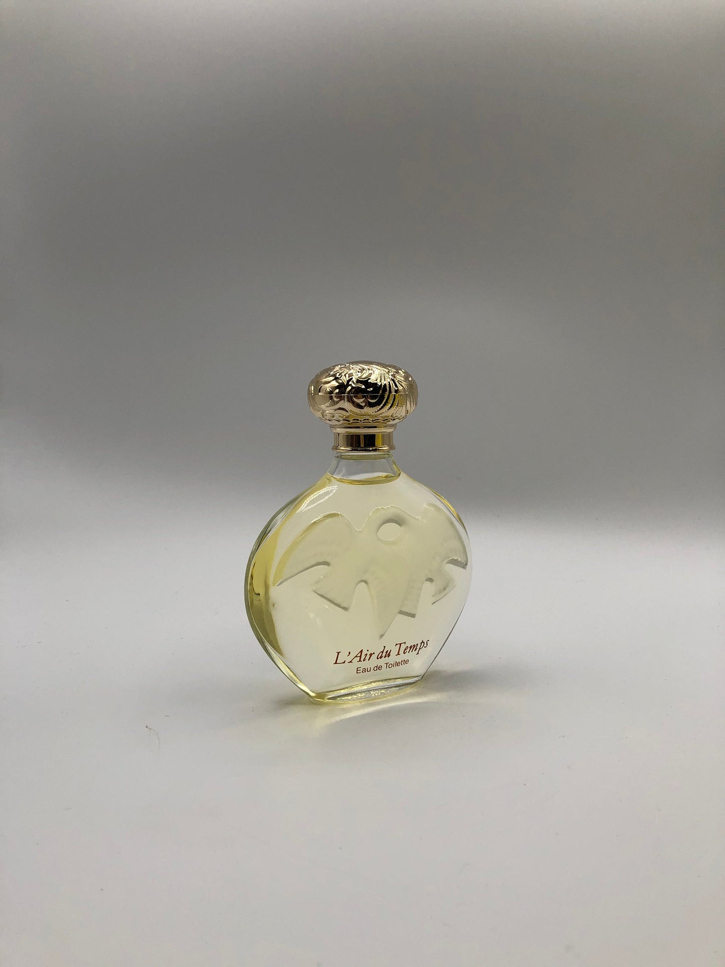L' Air du Temps di Nina Ricci Eau de Toilette 100ml Vintage Rare - ParfumVintage