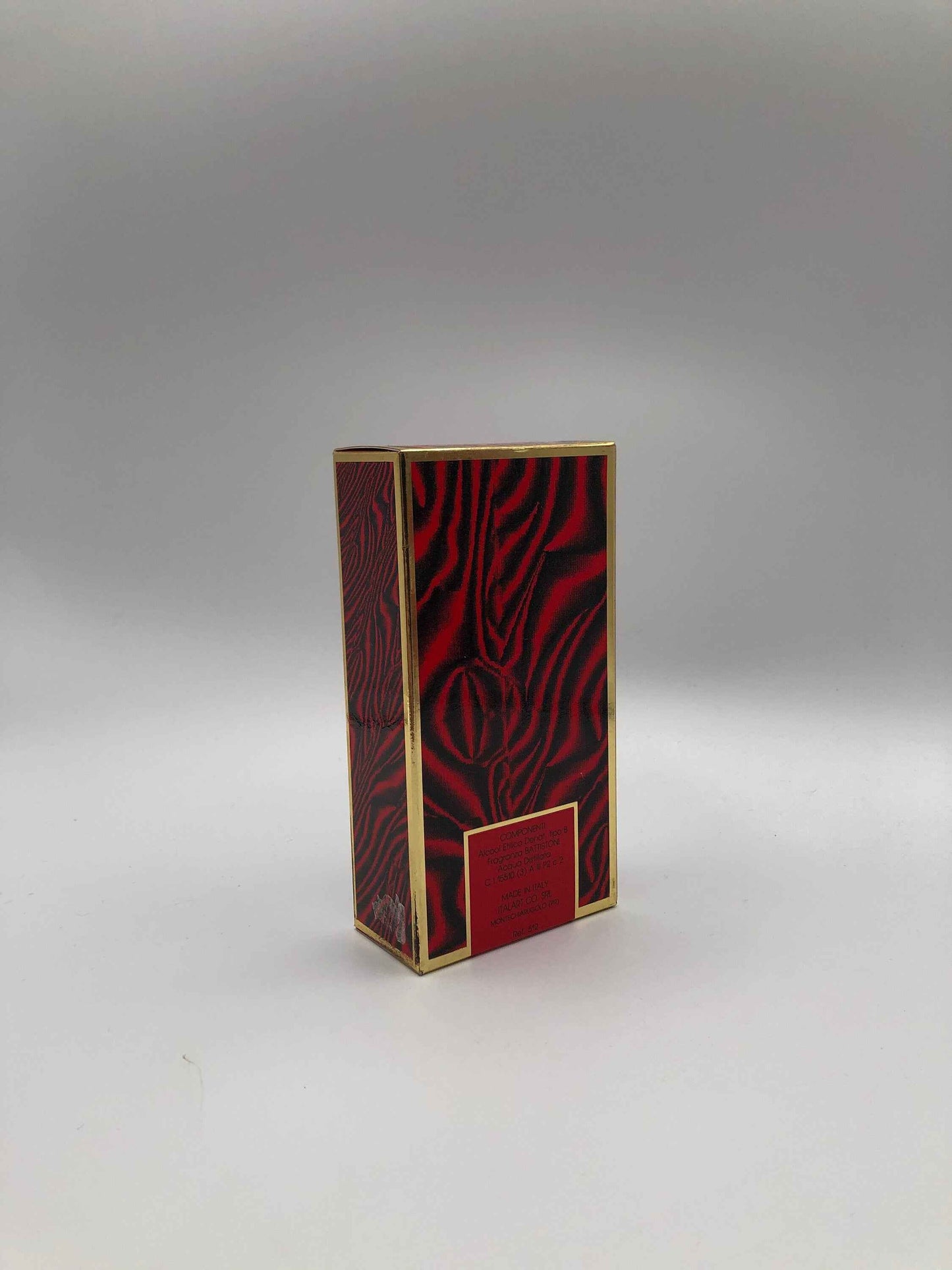 Etherea by Battistoni Eau de Parfum 40ml Vaporisateur Vintage Rare