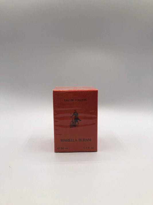 Mariella Burani di Mariella Burani Eau de Toilette 50ml Vintage Rare