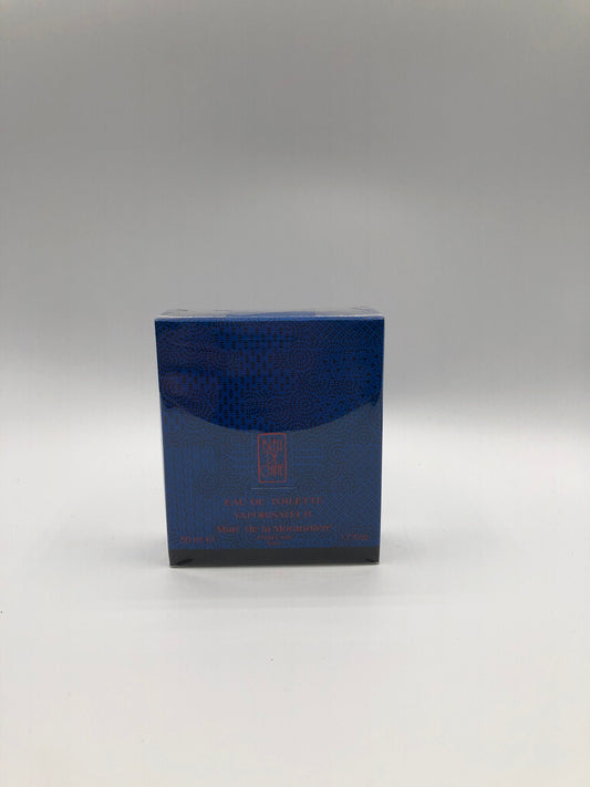 Bleu de Chine di Marc de la Morandiere Eau de Toilette 50ml Spray Vintage Rare - ParfumVintage