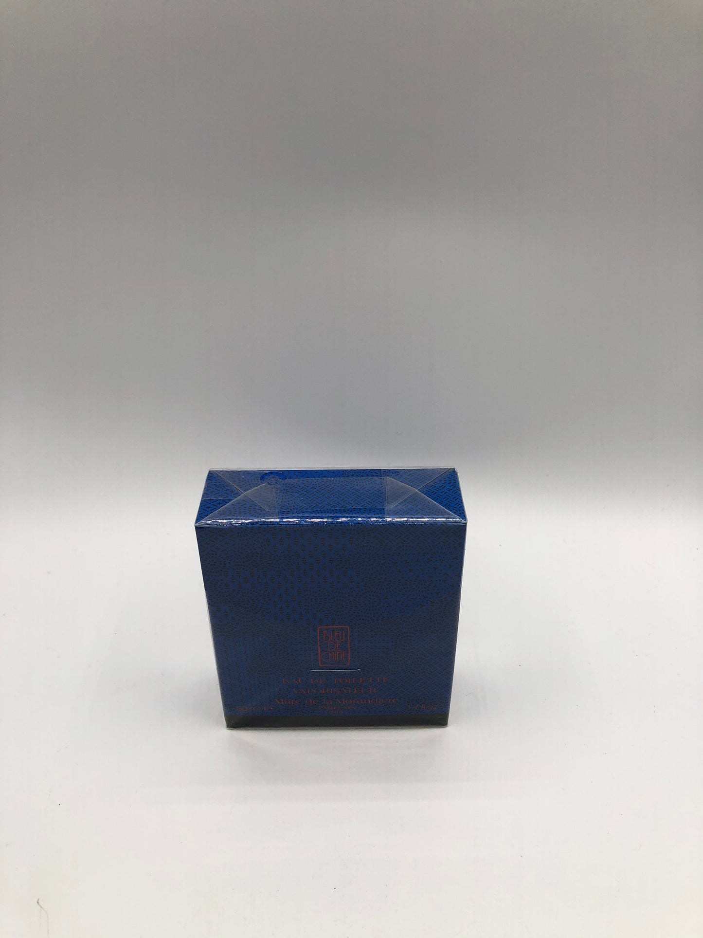 Bleu de Chine di Marc de la Morandiere Eau de Toilette 50ml Spray Vintage Rare - ParfumVintage