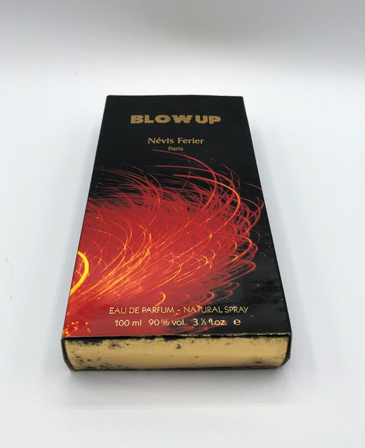 Blow Up di Nevis Ferier Eau de Parfum 100ml Spray Vintage Rare - ParfumVintage