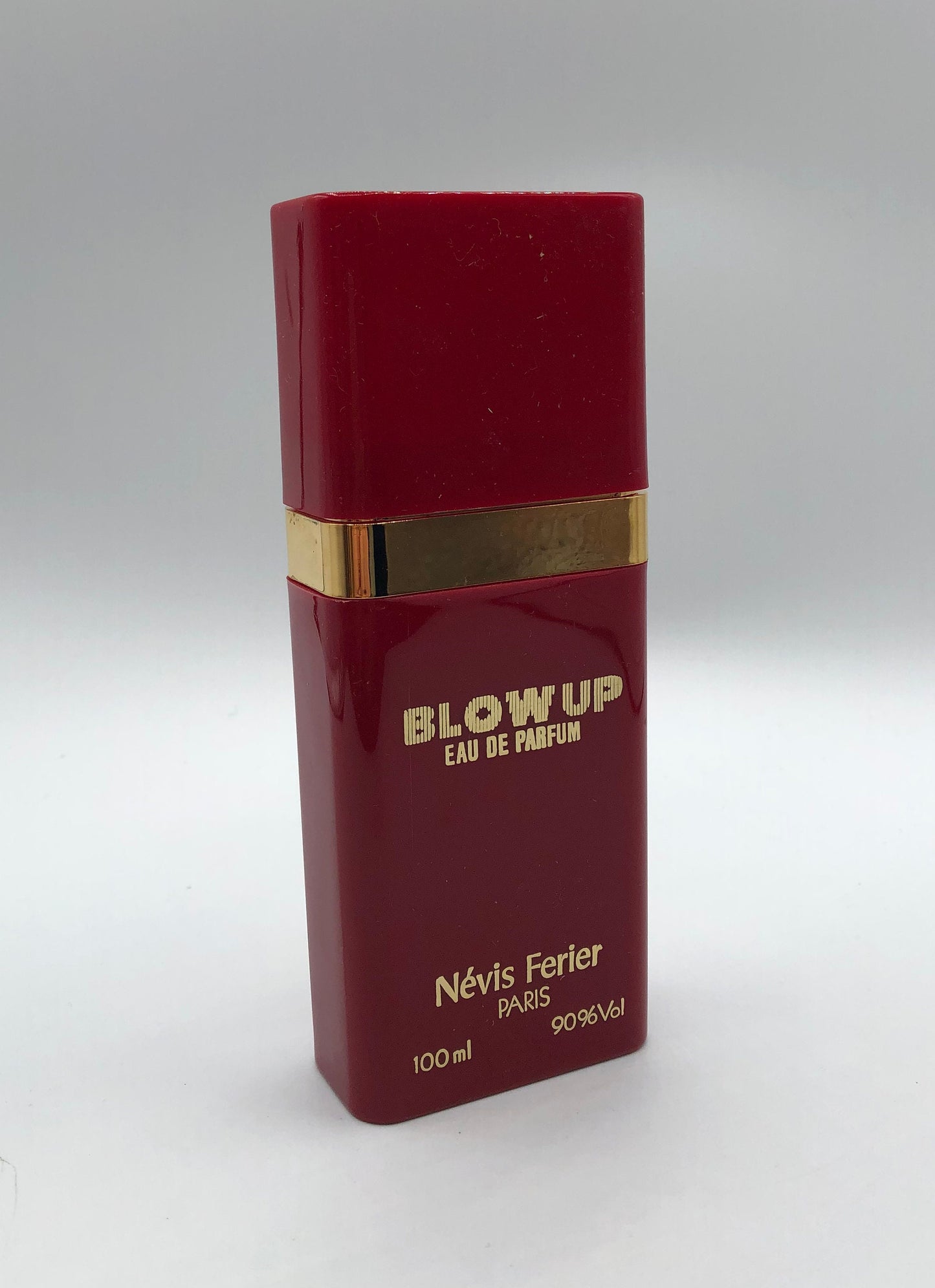 Blow Up di Nevis Ferier Eau de Parfum 100ml Spray Vintage Rare - ParfumVintage