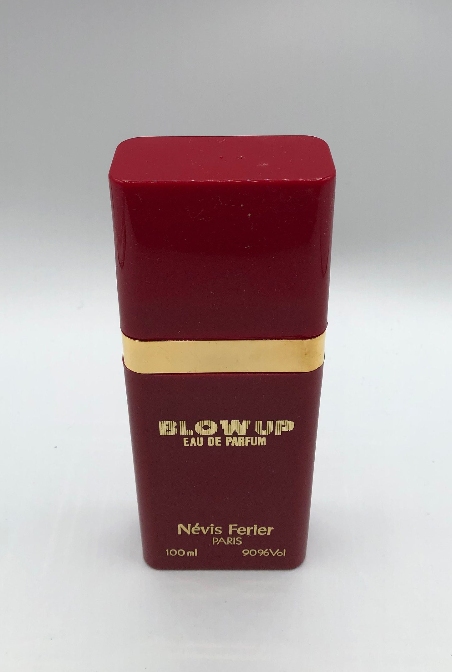 Blow Up di Nevis Ferier Eau de Parfum 100ml Spray Vintage Rare - ParfumVintage