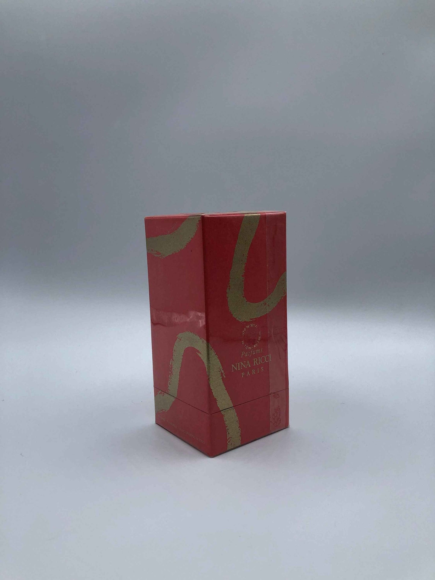 Deci Dela di Nina Ricci Parfum 7,5ml Spray Vintage Rare