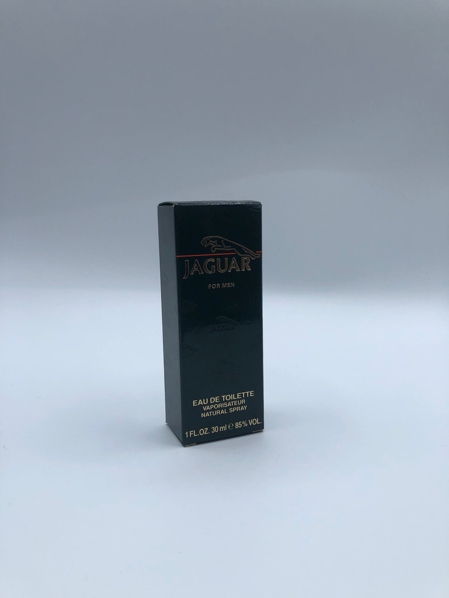 Jaguar For Men di Jaguar Eau de Toilette 30ml Spray Vintage Rare - ParfumVintage