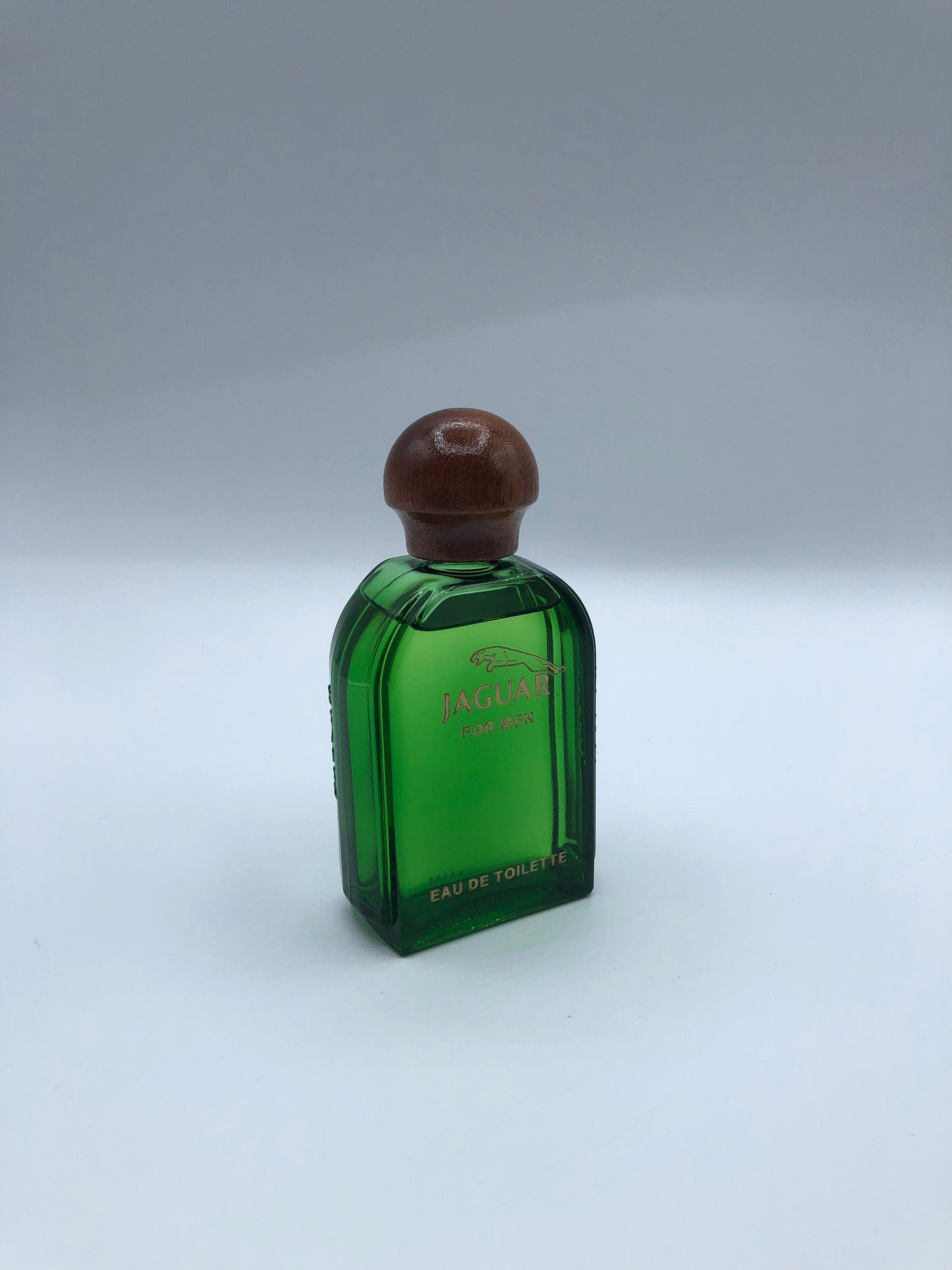 Jaguar For Men di Jaguar Eau de Toilette 75ml Vintage Rare - ParfumVintage