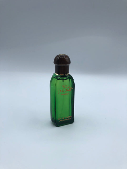 Jaguar For Men di Jaguar Eau de Toilette 30ml Spray Vintage Rare - ParfumVintage