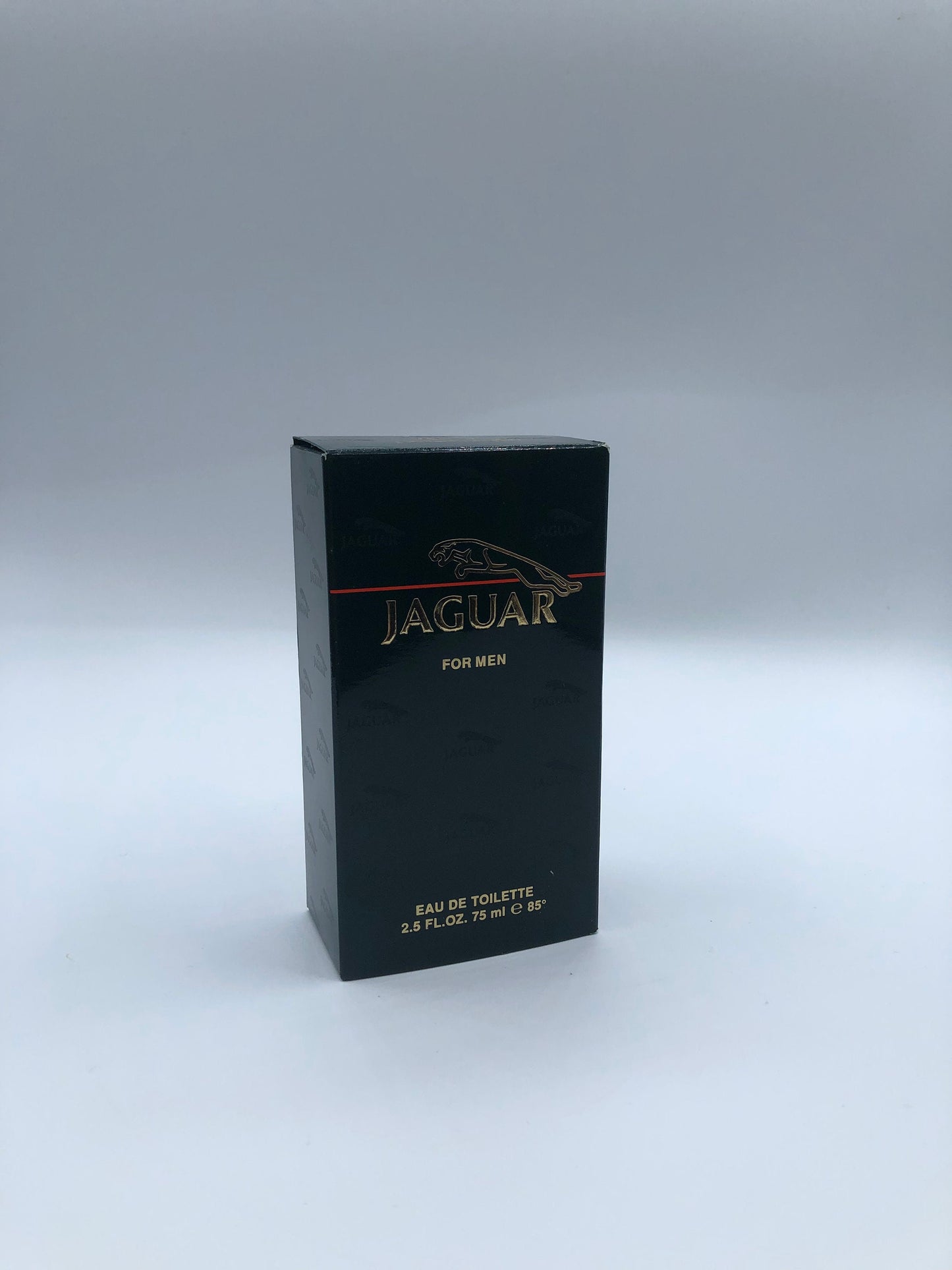 Jaguar For Men di Jaguar Eau de Toilette 75ml Vintage Rare - ParfumVintage