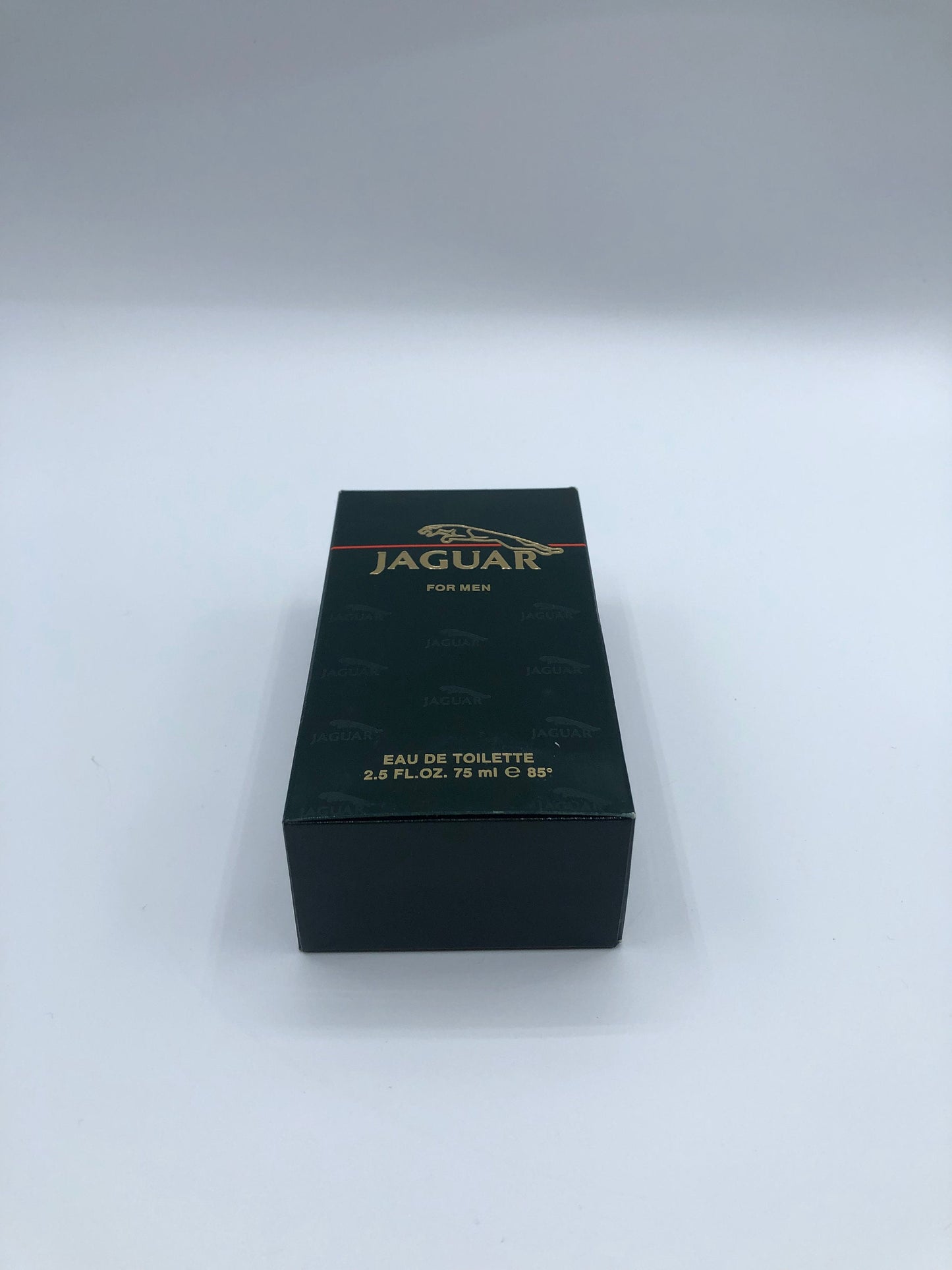 Jaguar For Men di Jaguar Eau de Toilette 75ml Vintage Rare - ParfumVintage