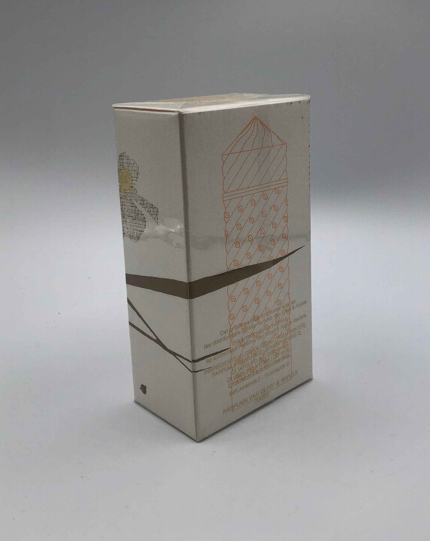 Miss Arpels by Van Cleef & Arpels Eau de Toilette 30ml Vaporisateur Vintage Rare