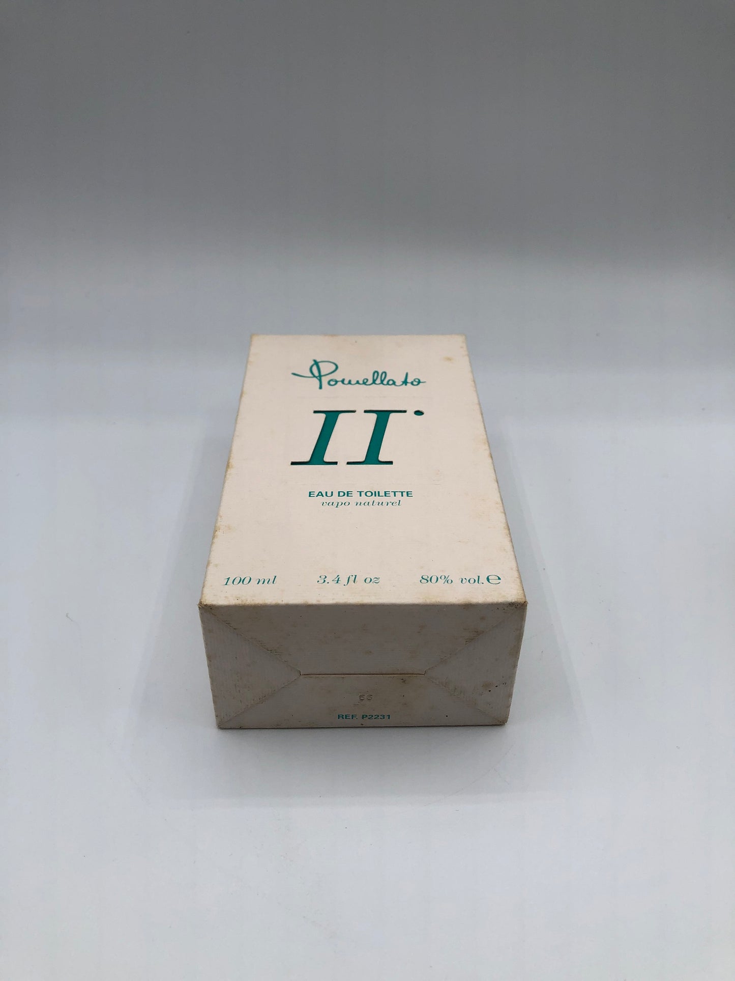 Pomellato II di Pomellato Eau de Toilette 100ml Spray Vintage Rare - ParfumVintage