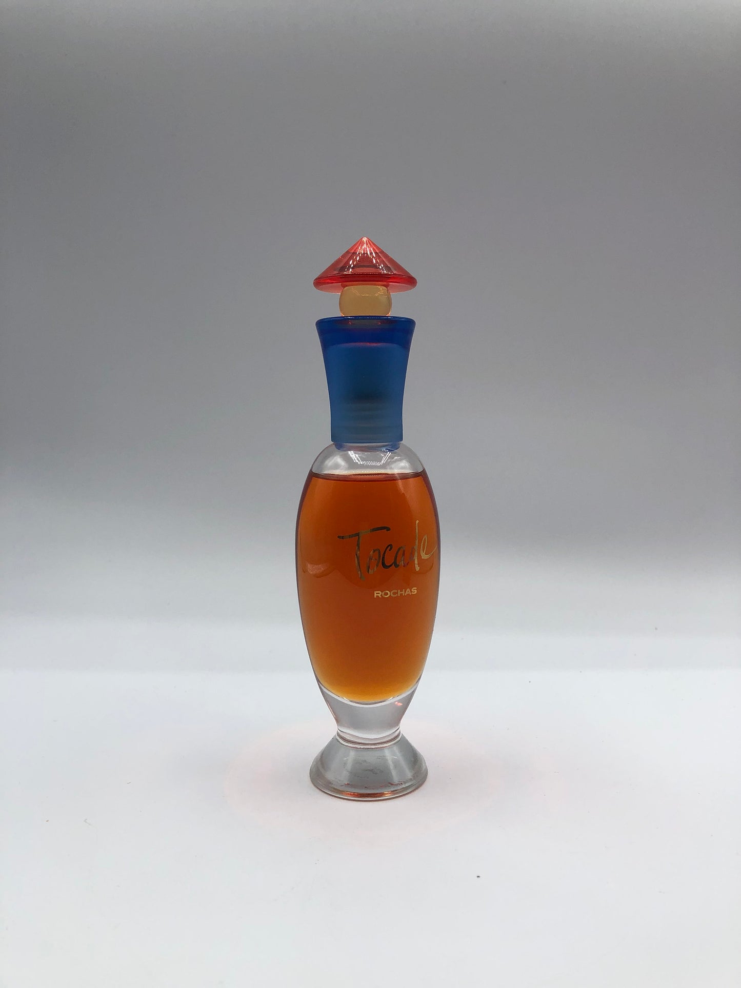 Tocade di Rochas Eau de Toilette 50ml Vintage Rare - ParfumVintage