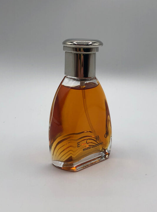 Echo di Mario Valentino Eau de Parfum 50ml Spray Vintage Rare - ParfumVintage