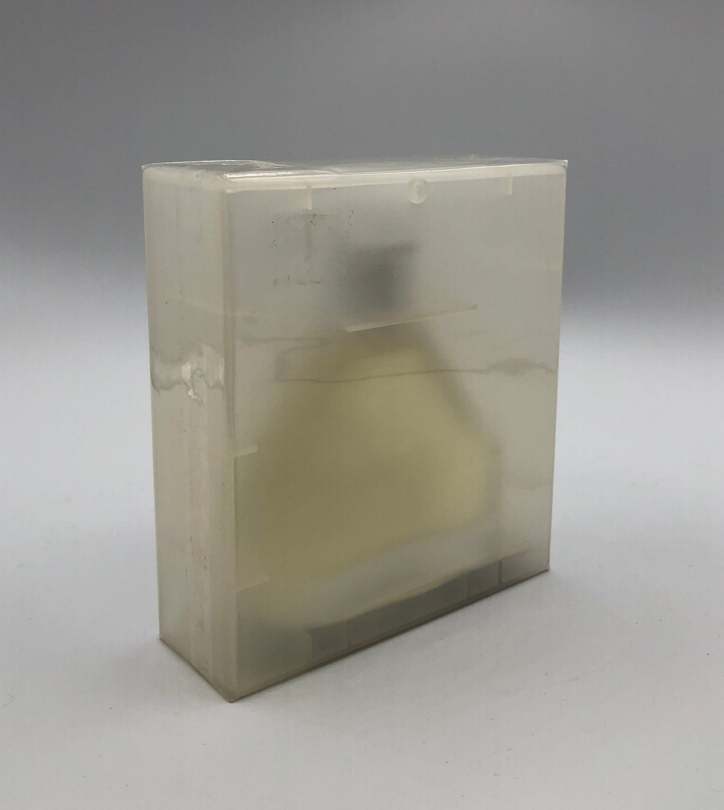 L' Uomo di Trussardi Eau de Toilette 50ml Vintage Rare - ParfumVintage