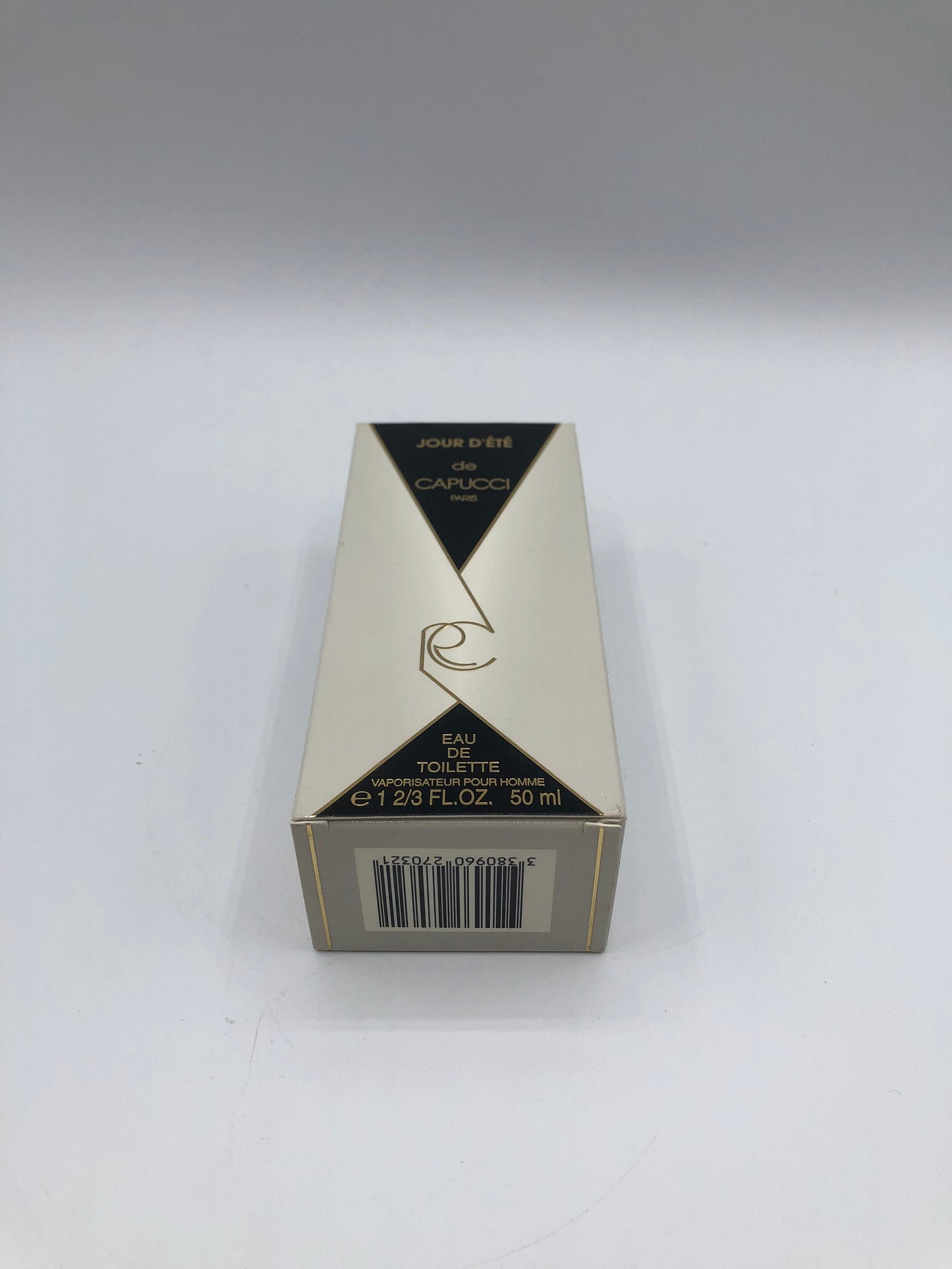 Jour D’Été di Capucci Eau de Toilette 50 Spray Vintage Rare - ParfumVintage