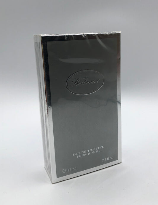 Borbonese Uomo di Borbonese Eau de Toilette 75ml Vintage Rare - ParfumVintage