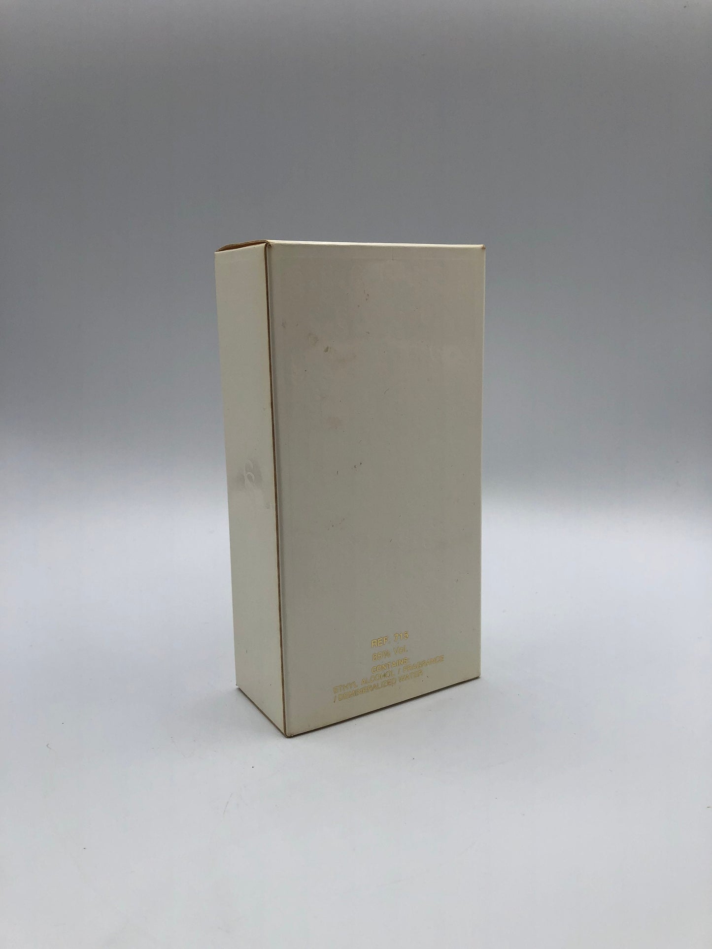 Sergio Soldano White di Sergio Soldano Eau de Toilette 100ml Spray Vintage Rare - ParfumVintage