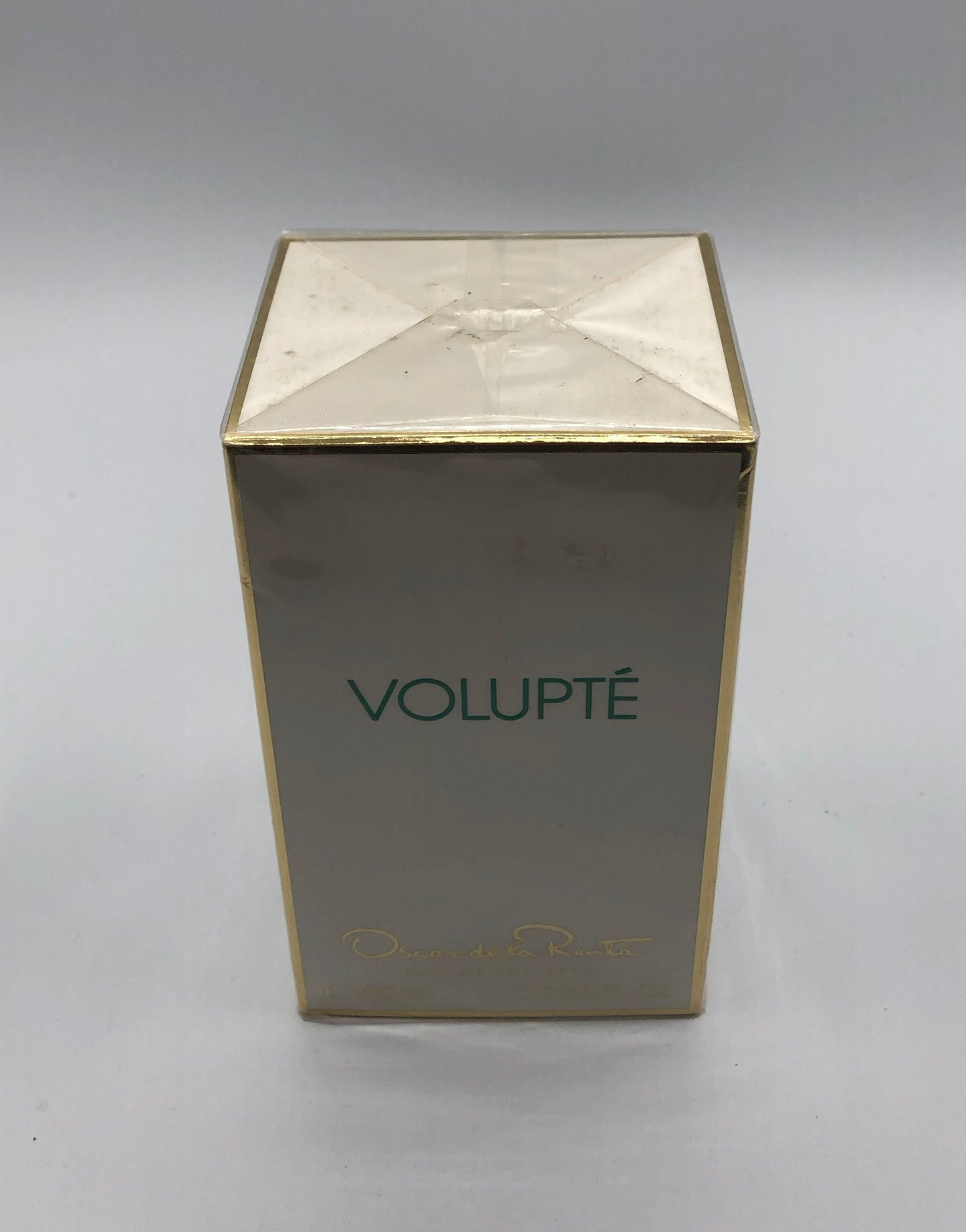Voluptè di Oscar de la Renta Eau de Toilette 100ml Vintage Rare - ParfumVintage