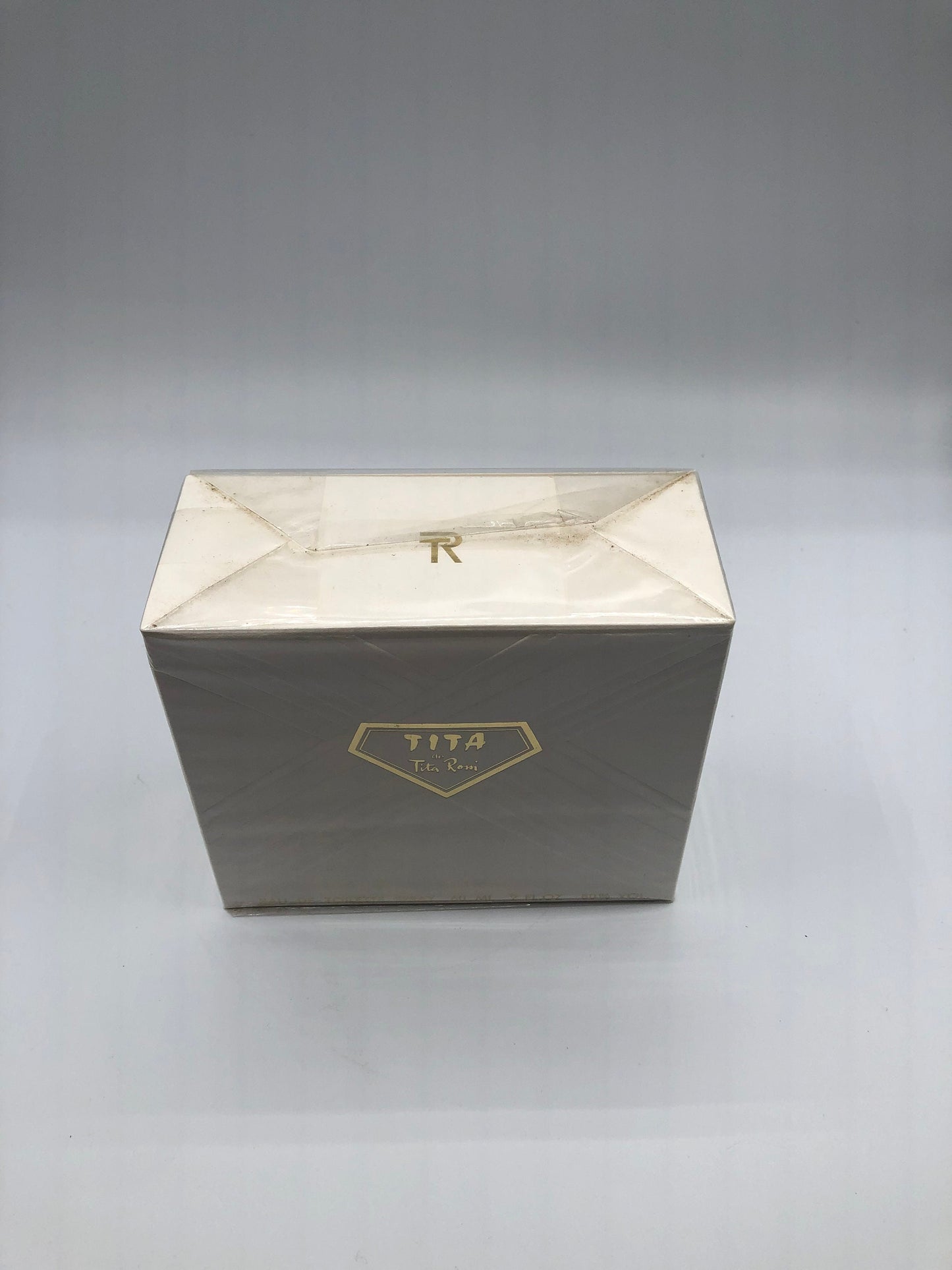 Tita di Tita Rossi Eau de Toilette 60ml Spray Vintage Rare - ParfumVintage