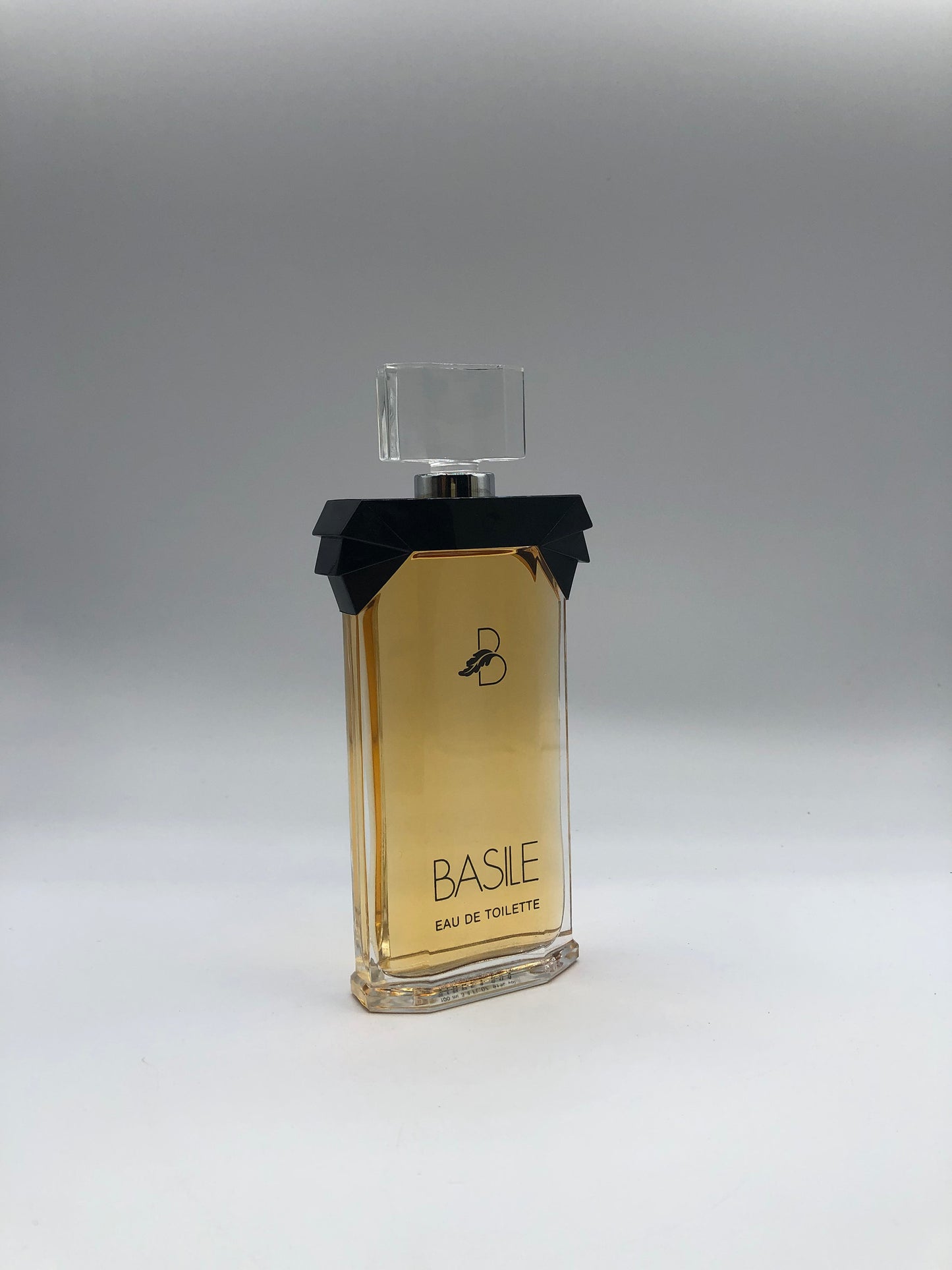 Basile by Basile Eau de Toilette 100ml Vintage Rare