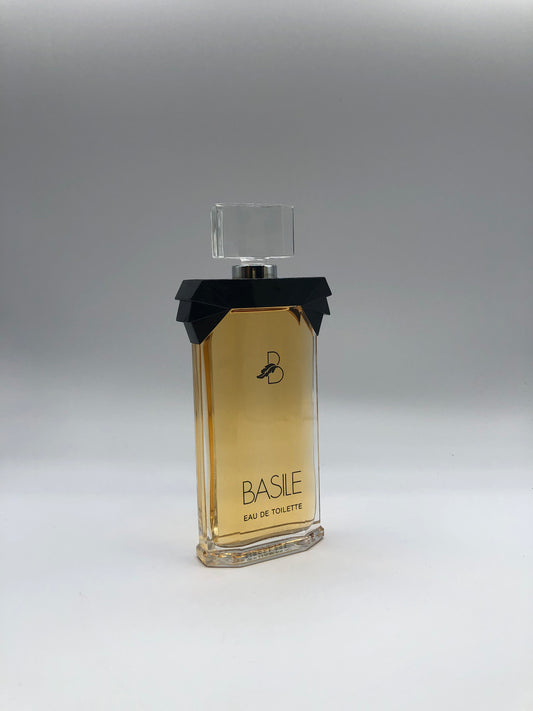 Basile di Basile Eau de Toilette 100ml Vintage Rare - ParfumVintage